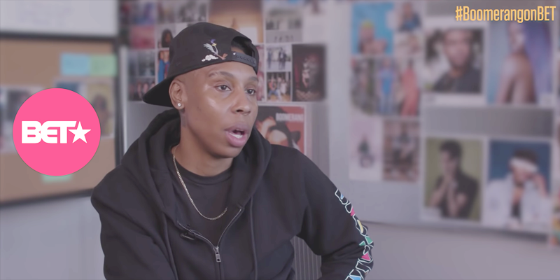 Sunday Funday Is Celebrating the Black Queer TV Takeover