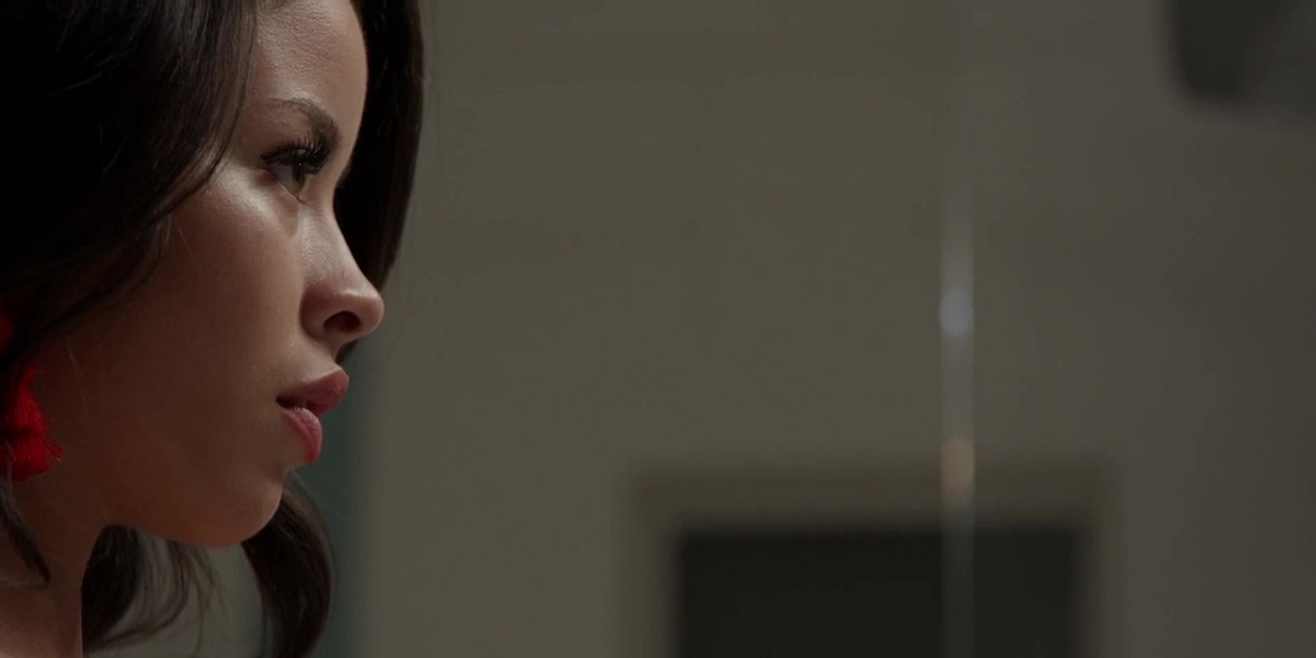 “Good Trouble” Episode 107 Recap: Swipe Right