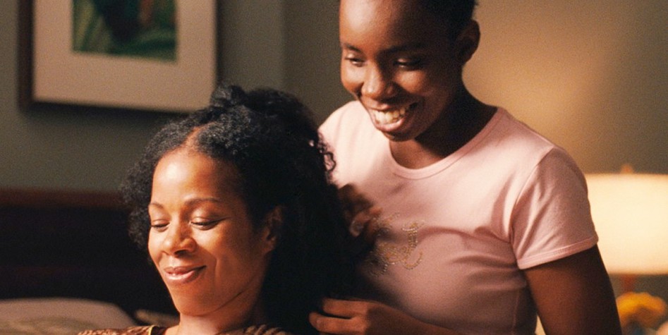 FRIDAY OPEN THREAD: I Wanna Know Who You Keep As Family