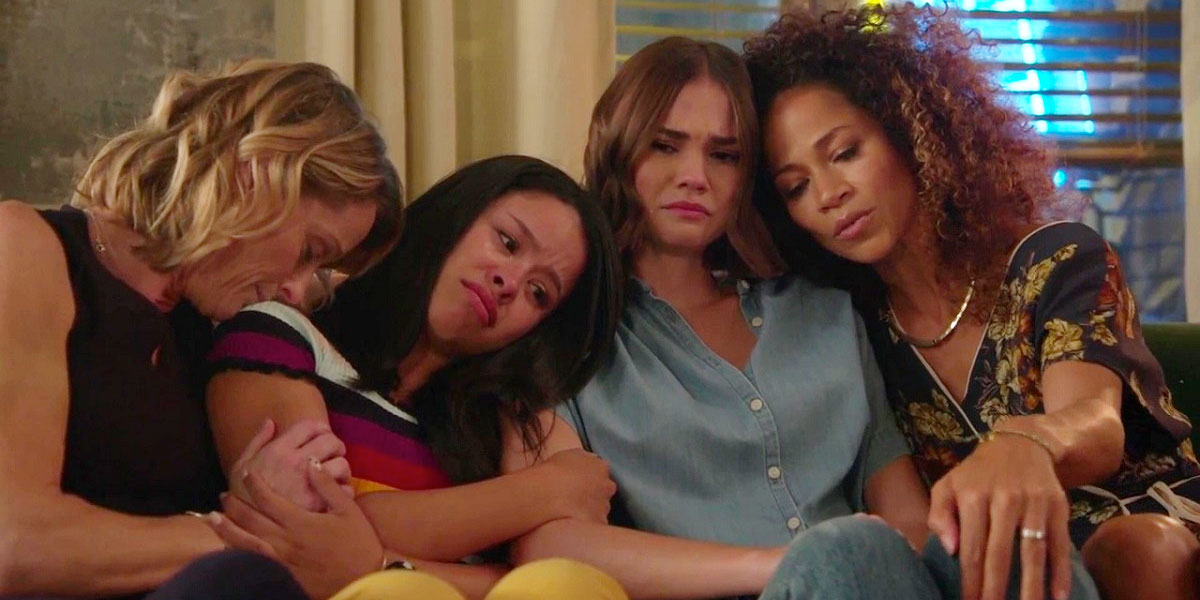 “Good Trouble” Episode 105 Recap: Parental Guidance Suggested