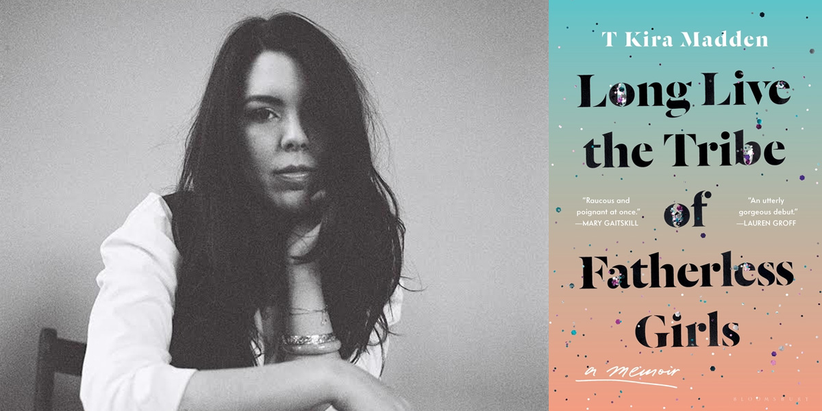 “Long Live The Tribe of Fatherless Girls” Is a Gritty, Glittering Debut Memoir of Family, Grief, and Boca Raton