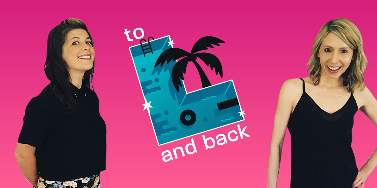 Announcing “To L and Back,” an L Word Podcast from Autostraddle.com