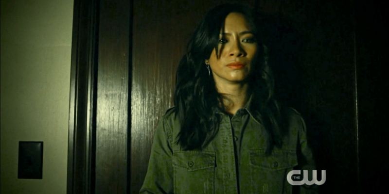 “Black Lightning” Episode 214 Recap: Get You a Girlfriend Who Knows How to Brawl