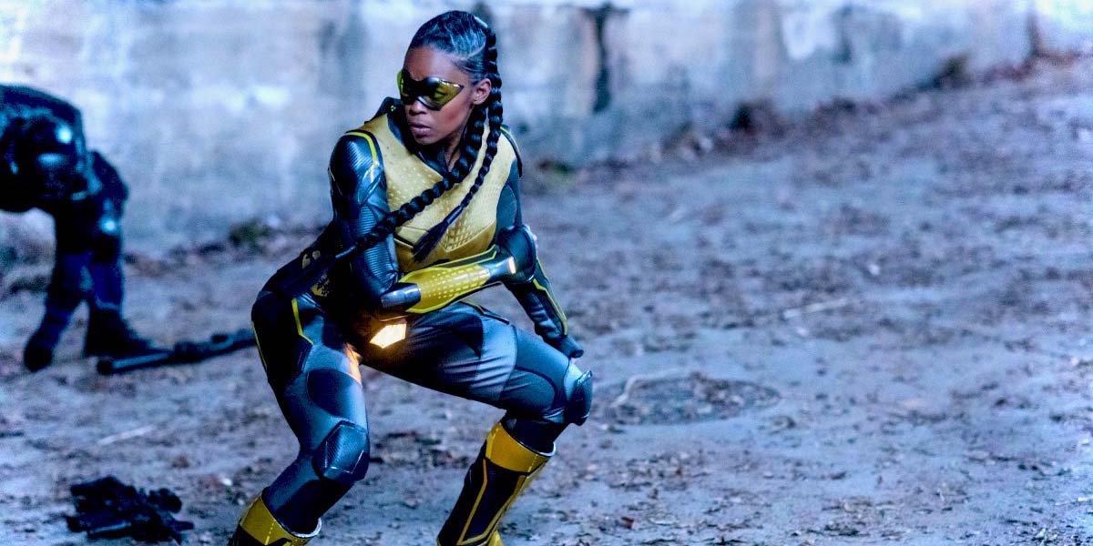 “Black Lightning” Episode 216 Recap: We Can’t Go On Like This