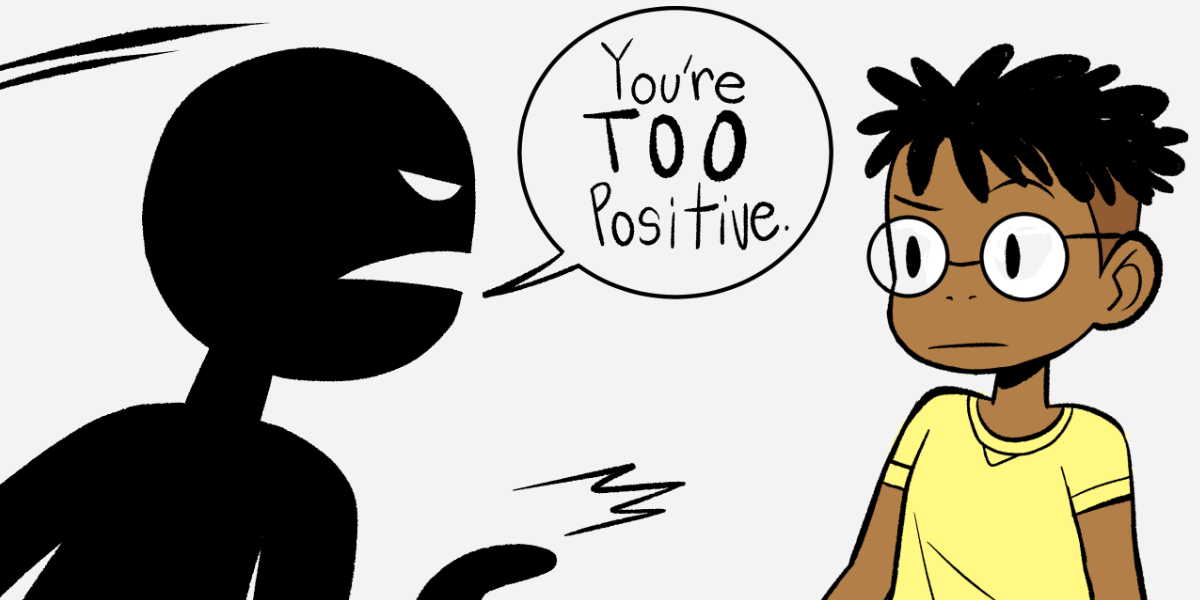 Yo! That’s Not Cool #19: Good Vibes