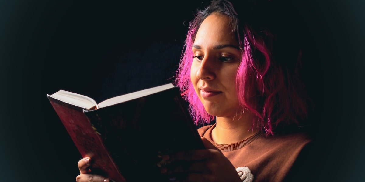Lez Liberty Lit Is Checking Out These Hot Literary Rivalries