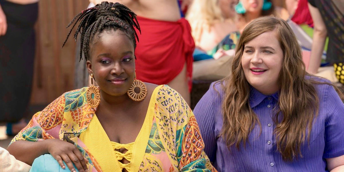 Shrill Celebrates Body Positivity; If Only It Celebrated Its Black Lesbian Character, Too