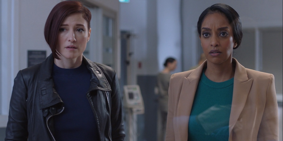 “Supergirl” Episode 415 Recap: A Family Affair