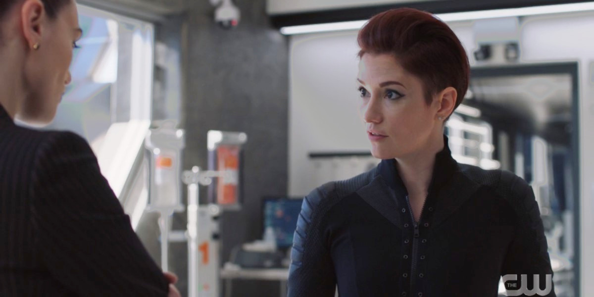 “Supergirl” Episode 413 Recap: Among the Elite