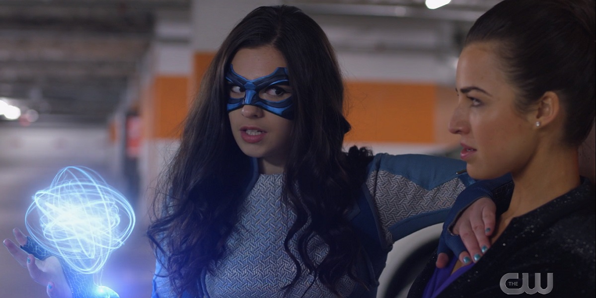 “Supergirl” Episode 414 Recap: We the Dreamers