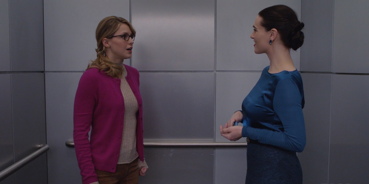 “Supergirl” Episode 416 Recap: The Lost Daughter of Krypton
