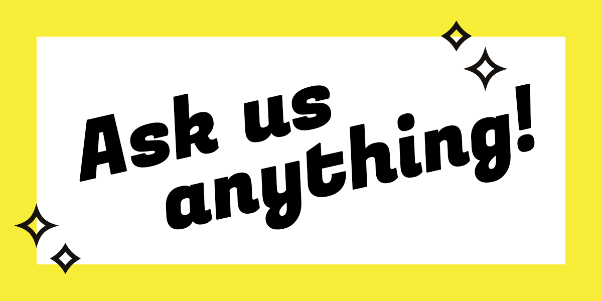 It’s Autostraddle’s 10th Birthday: Ask Us Anything!