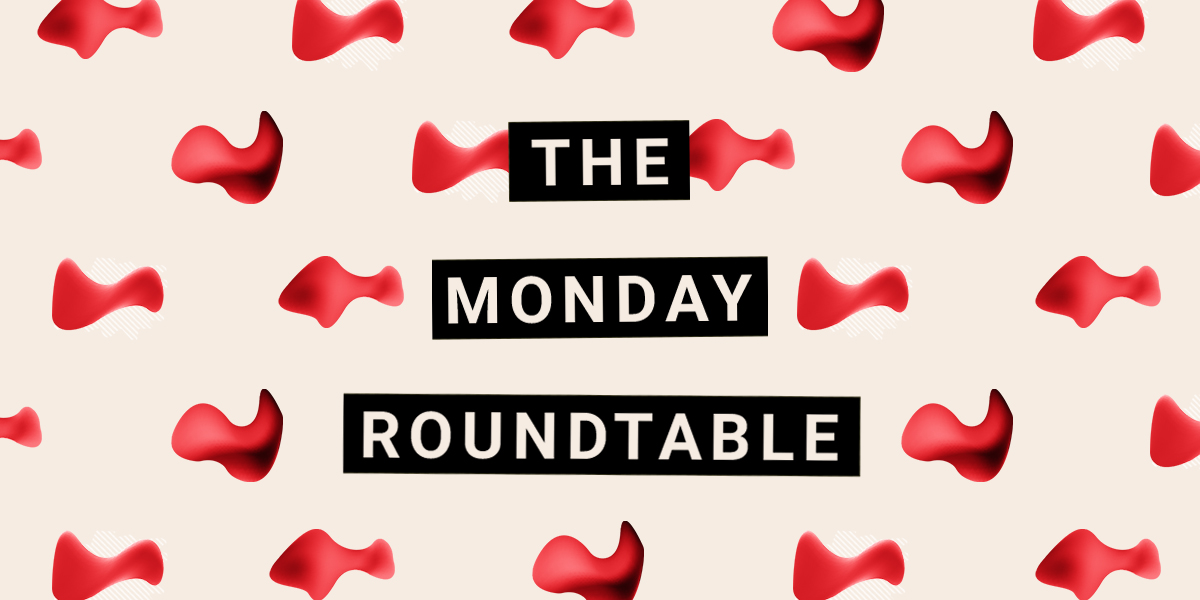 Monday Roundtable: Birthmarks