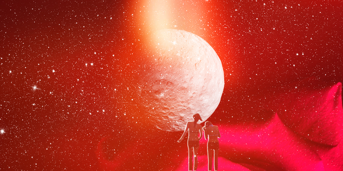 Autostraddle’s Birth Chart, as Interpreted by Chani Nicholas