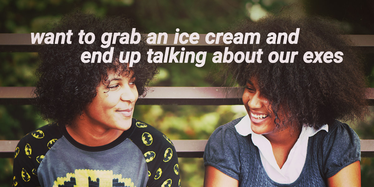 No Tinder, No Problem: The Ancient Art of Asking Someone on a Gay Date IRL