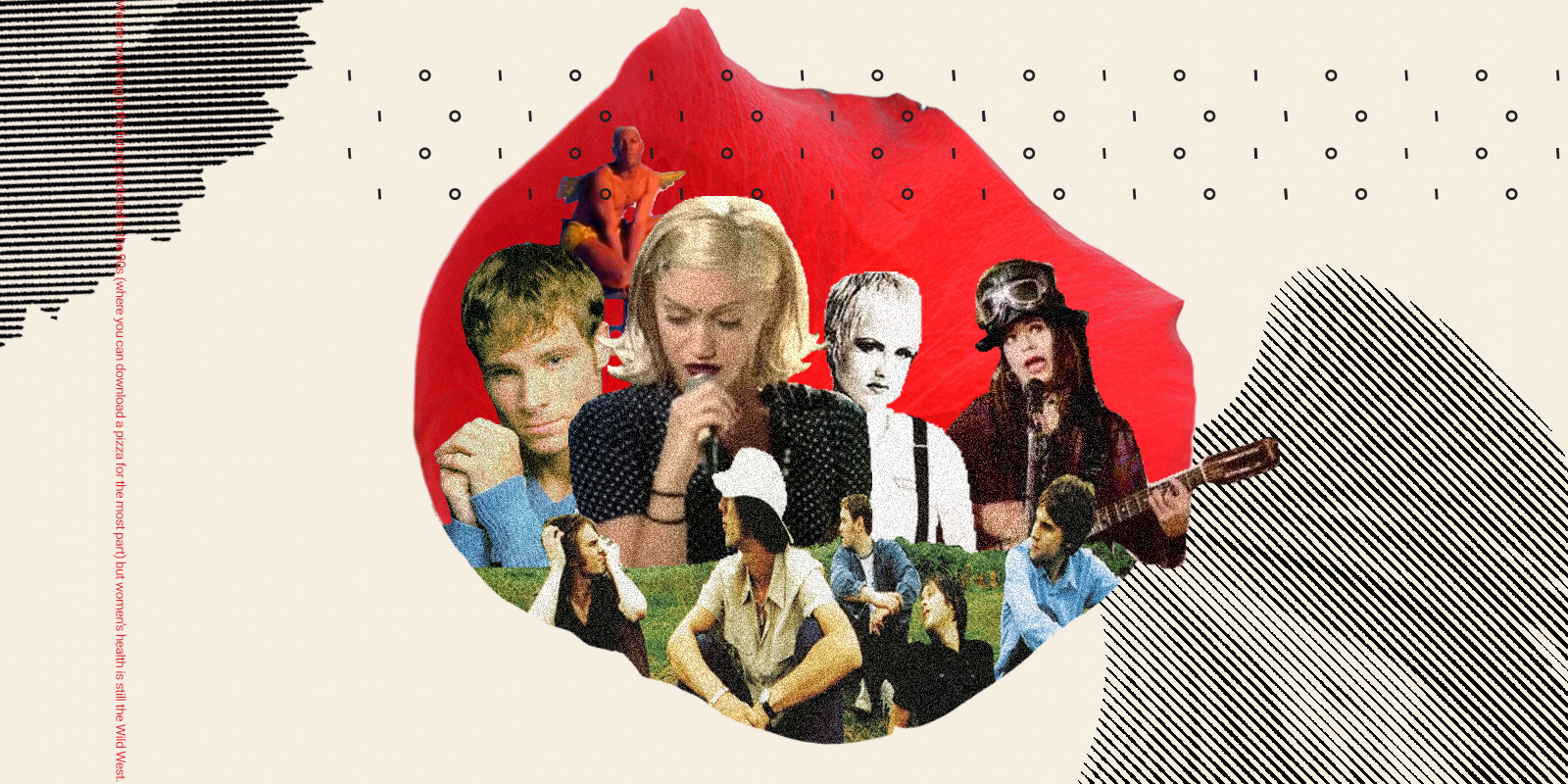 Ultimate ’90s MRI: A Fertility Playlist