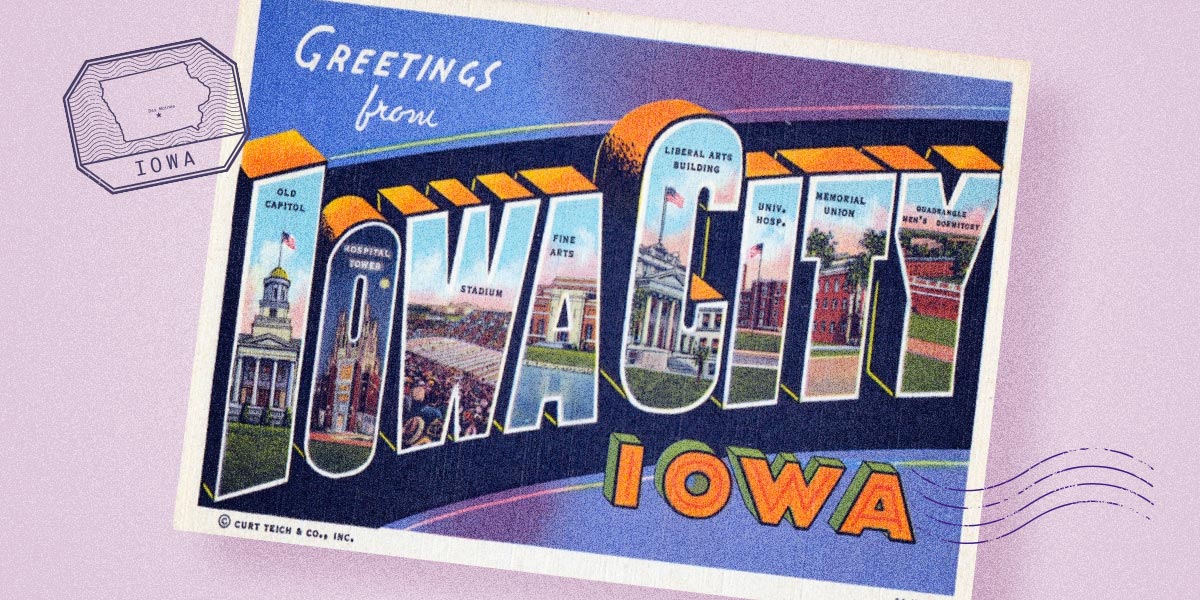 Queer Girl City Guide: Iowa City, Iowa