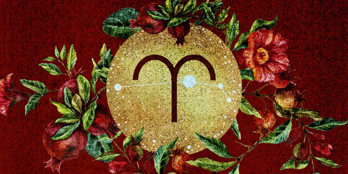 Queer Tarotscopes: It’s Aries Season and Anything Is Possible