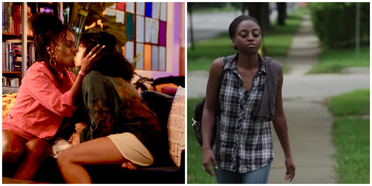 Pop Culture Fix: Lesbians Seize Our Hearts In Netflix’s “Queer Eye” S3 and “Someone Great” Rom-Com Trailers