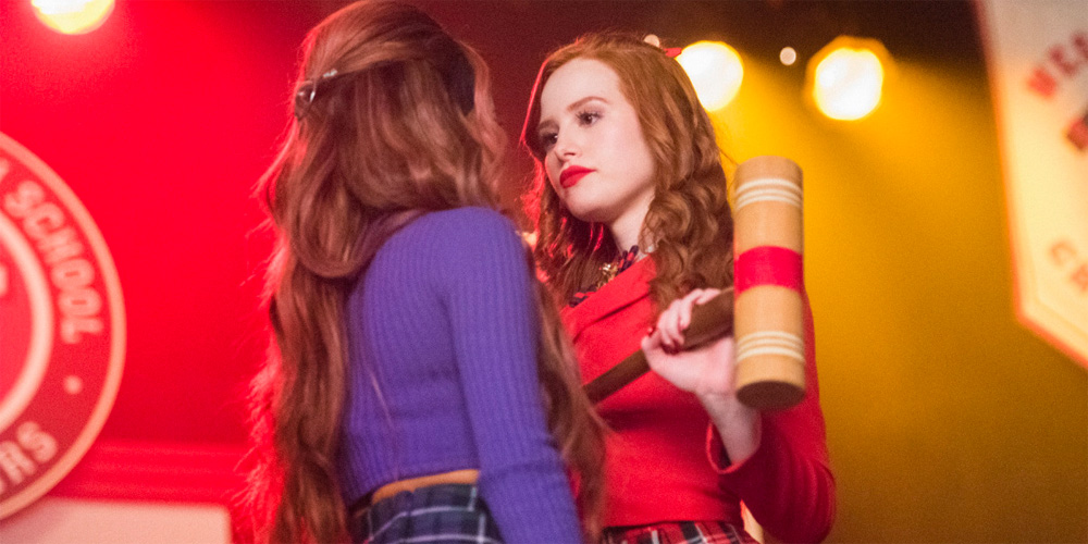 “Riverdale” Episode 316 Recap: How Very