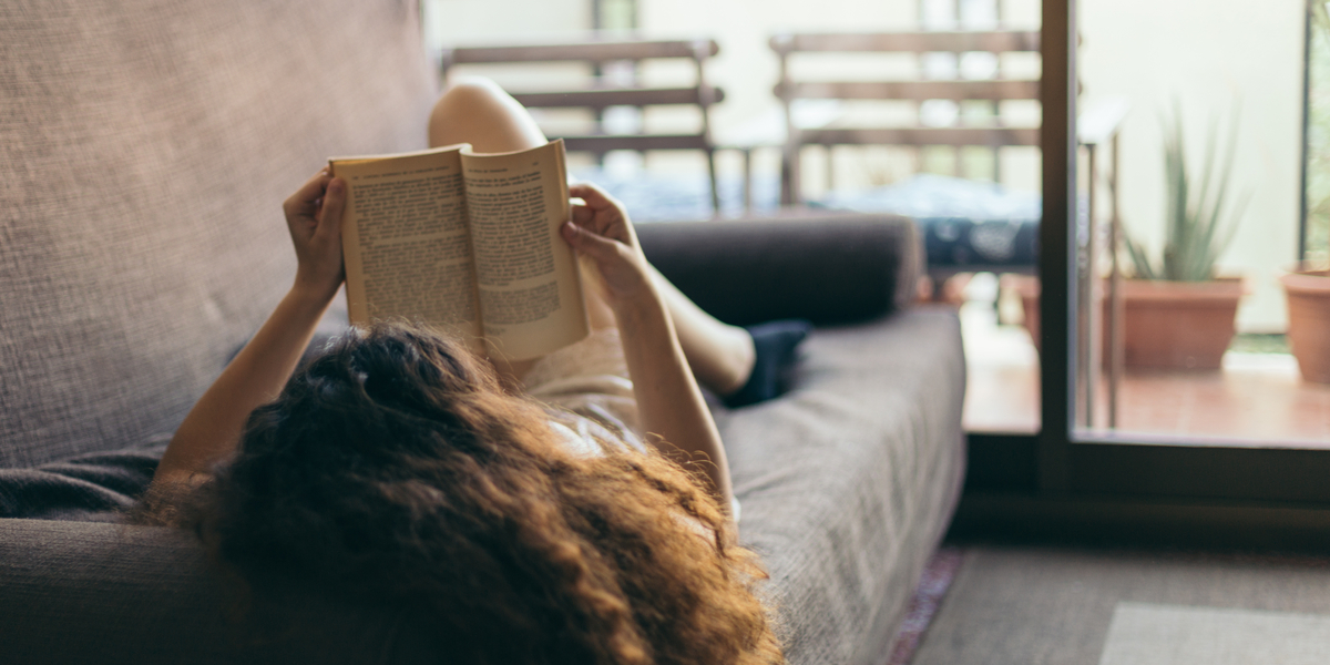 Tomboys of Literature: An Incomplete Survey