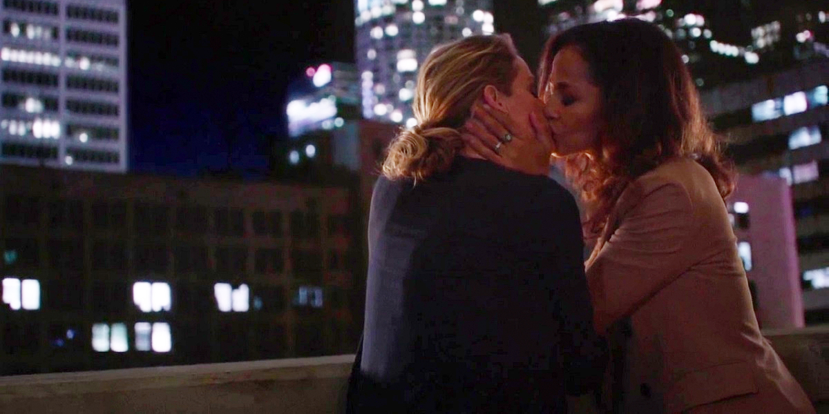 “Good Trouble” Episode 111 Recap: Less Than
