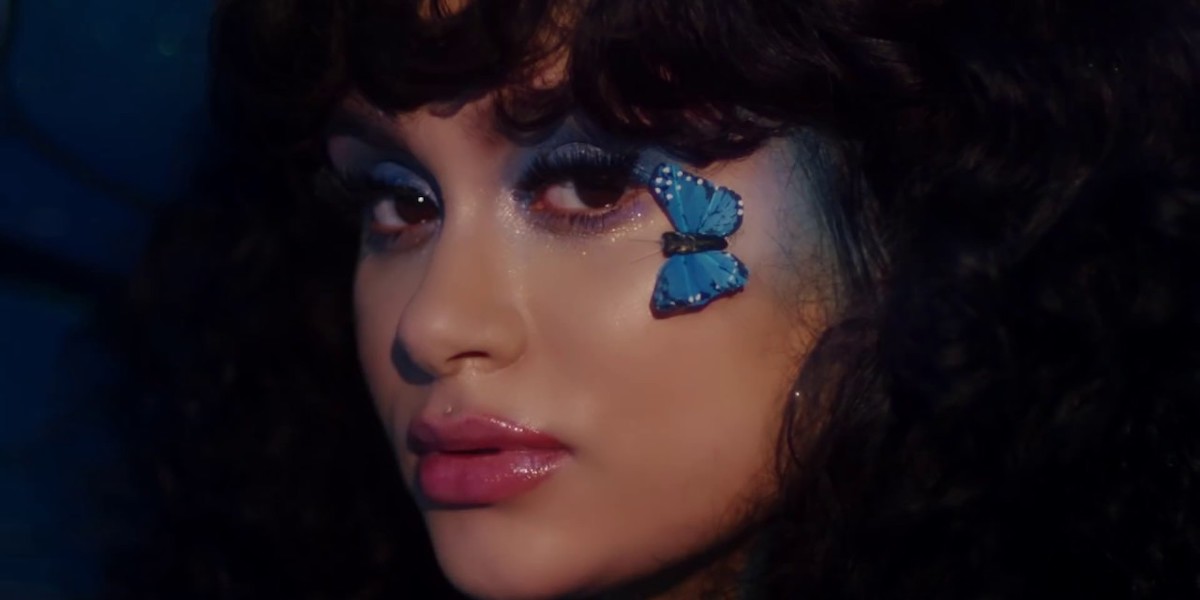 Sunday Funday Loves Bisexuals, Brandi Carlile, and Kehlani’s “Butterfly”