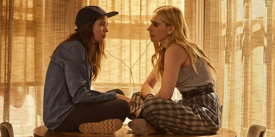 Ellen Page and Lauren Morelli’s “Tales of the City” Is Maybe the Gay Reboot We Actually Need in 2019