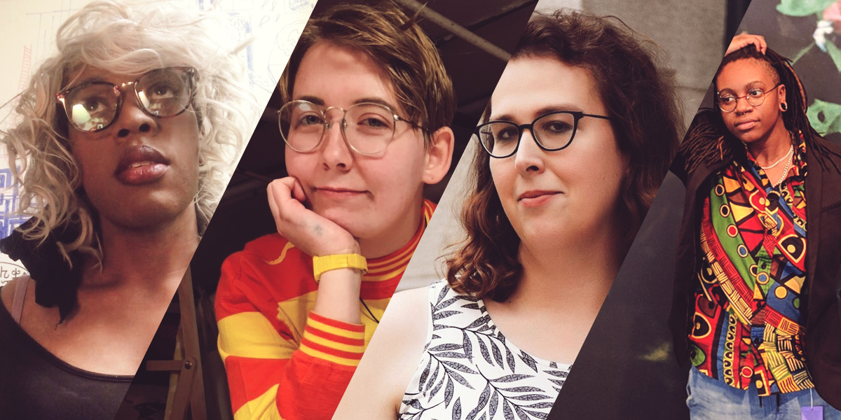 Trans Day of Visibility: An Autostraddle Community Photo Gallery