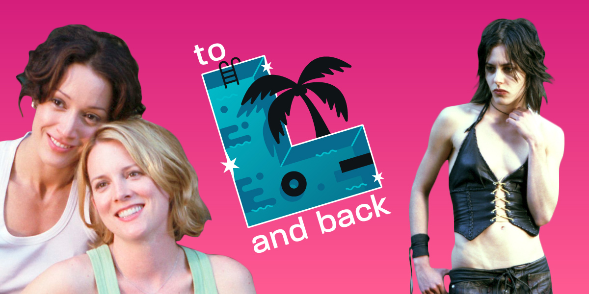 “To L and Back” Podcast Episode 2: L’Pilot (Part Two of Two)