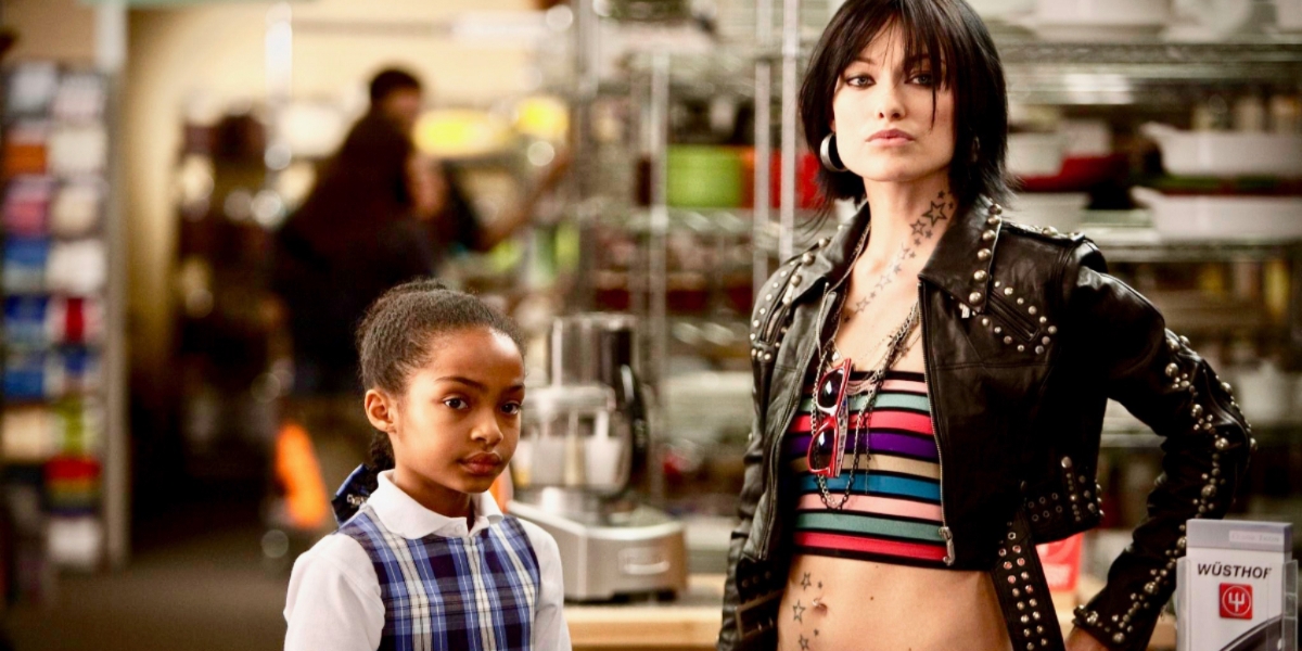Olivia Wilde Is Bisexual in 2012’s Hilariously Smart “Butter,” You Deserve This
