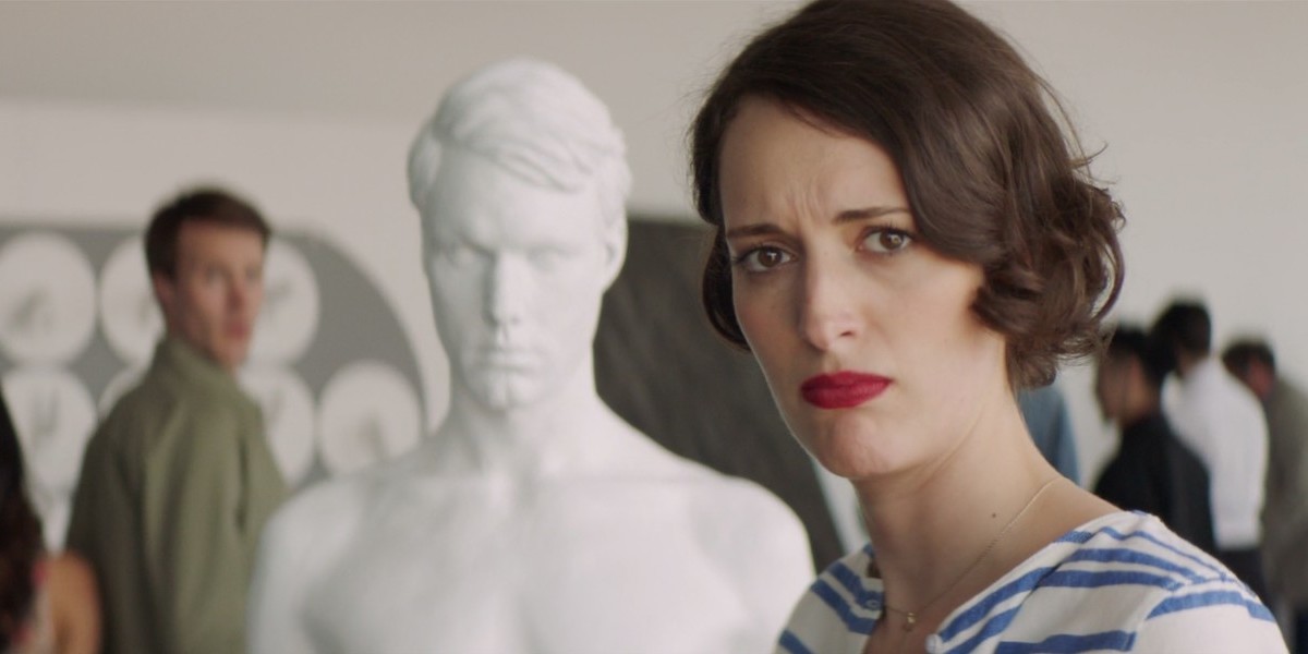 Fleabag’s First Season Captures the Trauma of Being a Woman