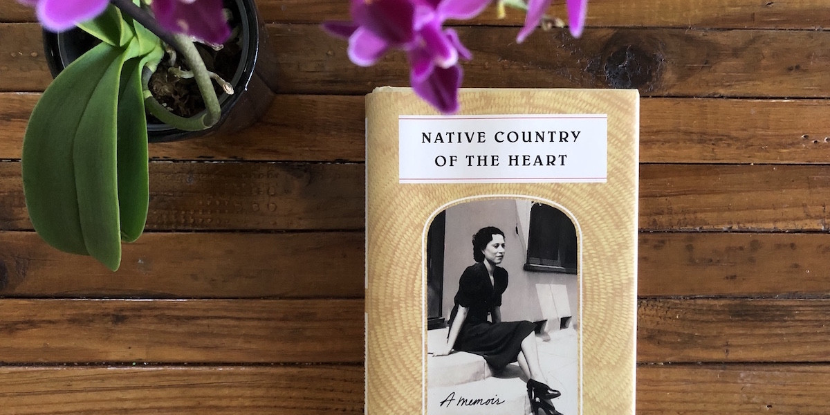 Cherríe Moraga on Delving Into Her Queer Chicana Memories in “Native Country of the Heart”
