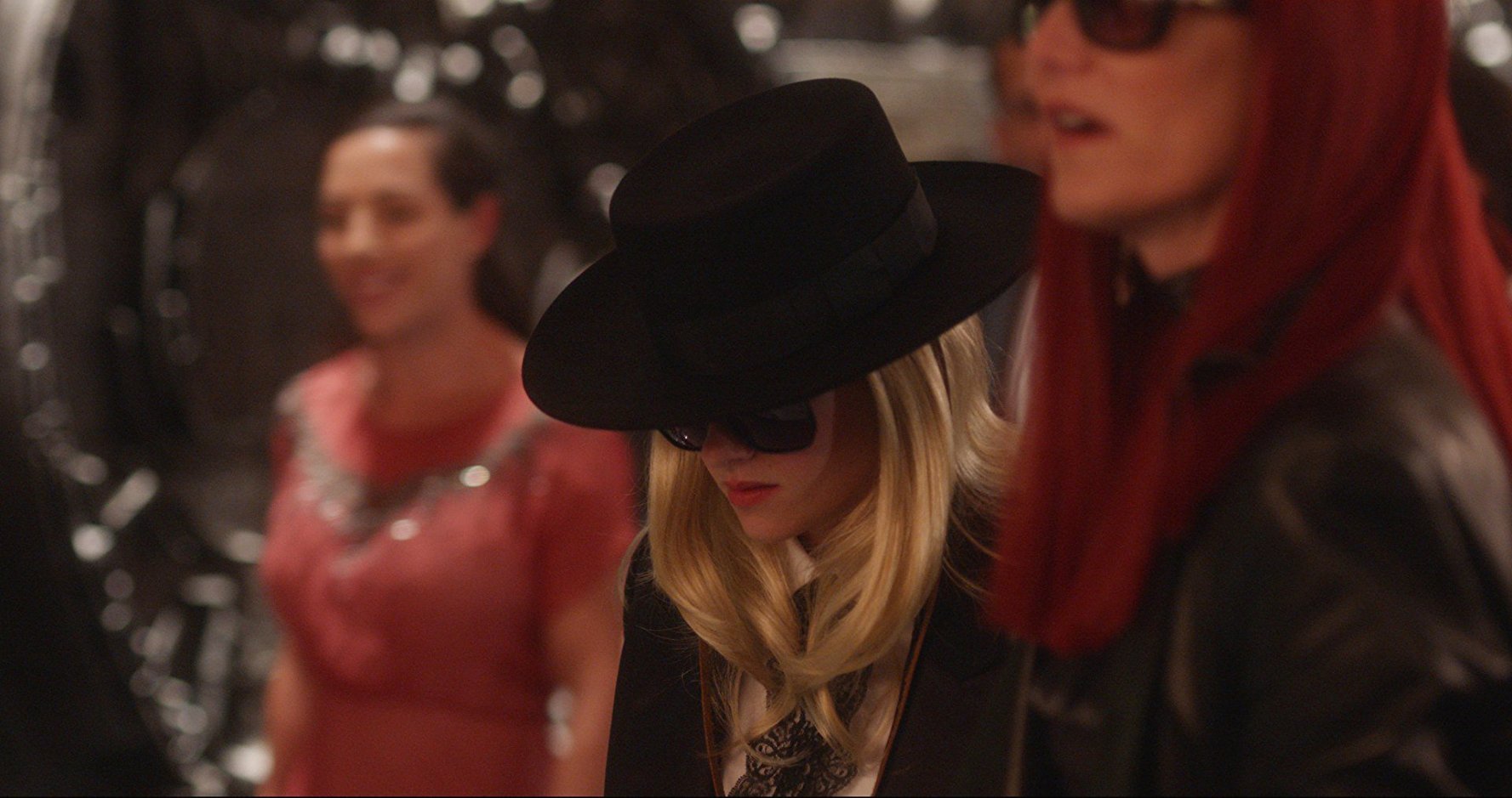 “JT LeRoy”: Kristen Stewart Is Phenomenal But Everything This Movie Tries To Say About Gender Is Bad