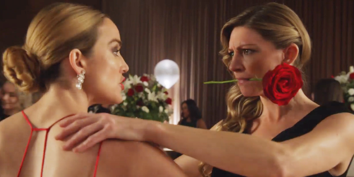 “Legends of Tomorrow” Episode 409 Recap: Let’s Get Ready to Rumba