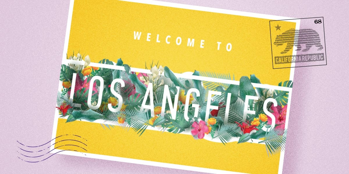 Queer Girl City Guide: Los Angeles