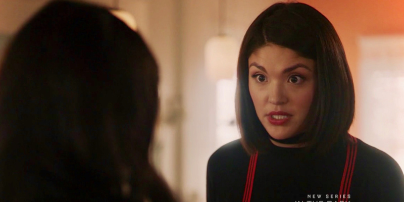 Boobs On Your Tube: “Charmed” Has More Fully Realized Queer Women of Color Than Any TV Show Ever