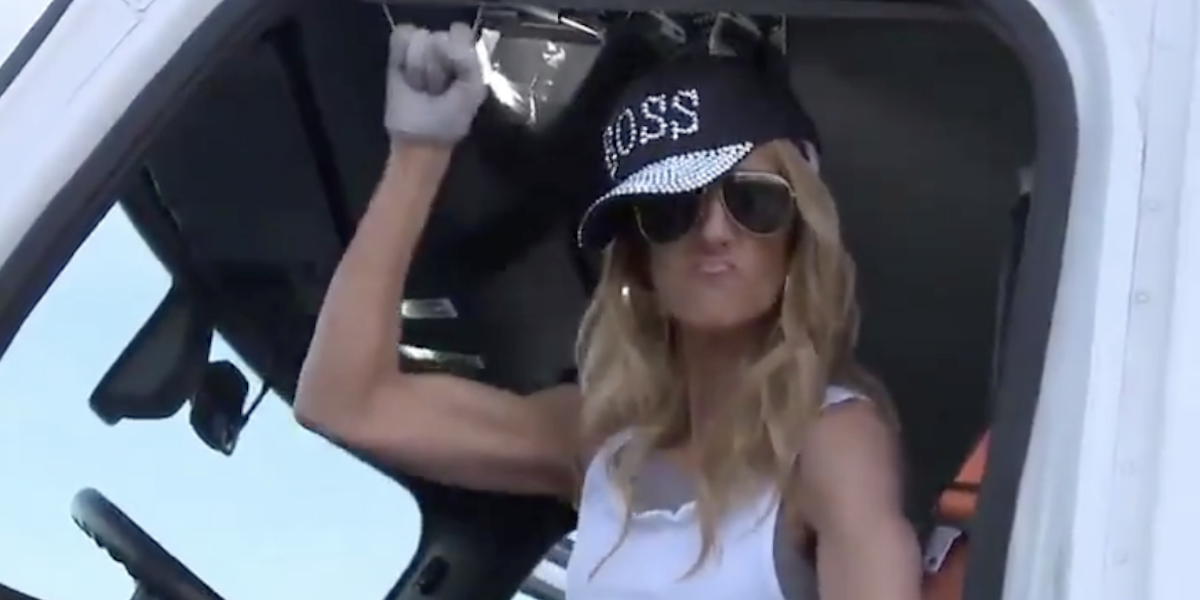 No Filter: Look I’m Not Saying Celine Dion Is Queer