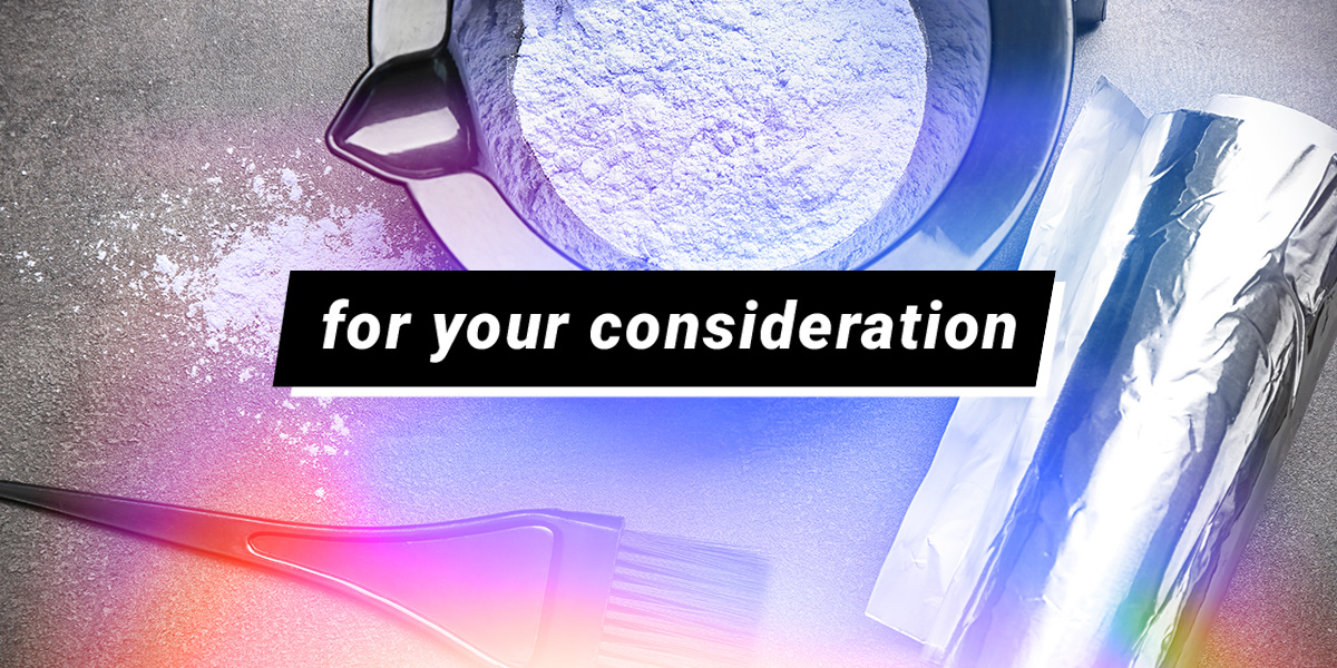 For Your Consideration: Changing Associations After a Breakup