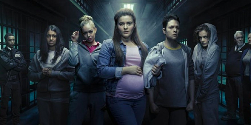 “Clink” Hopes to Step Into the Women’s Prison Drama Gap Left by “Wentworth” and “OITNB”
