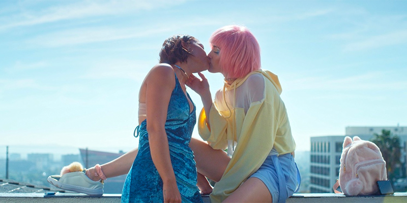 “Daddy Issues” Is a Very Queer Very Good Movie