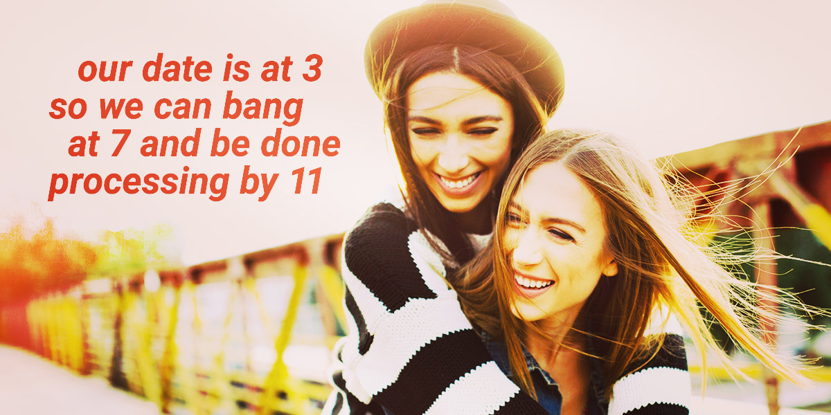10 Cute Daytime Dates for Spring and Beyond