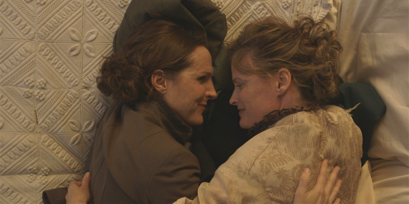 “Wild Nights With Emily” Might Be The Best Lesbian Comedy Ever