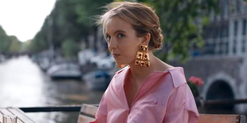 30 Alternatives to “I Want You to Run Me Over With a Car,” Courtesy of Villanelle from “Killing Eve”