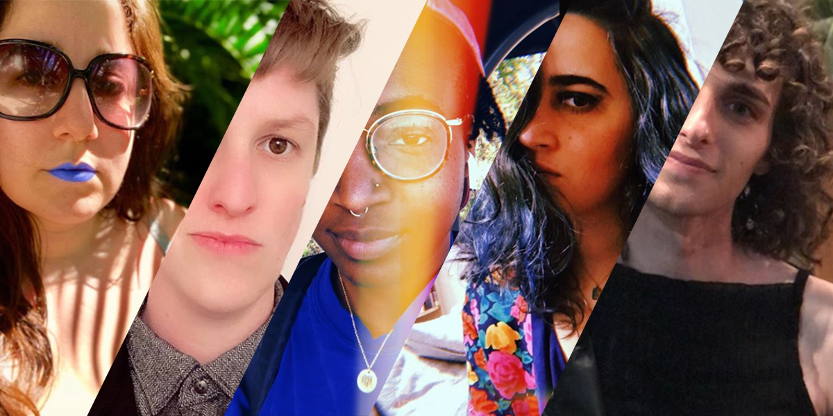 Lesbian Visibility Day 2019 Roundtable: Celebrating Our History and Our Future