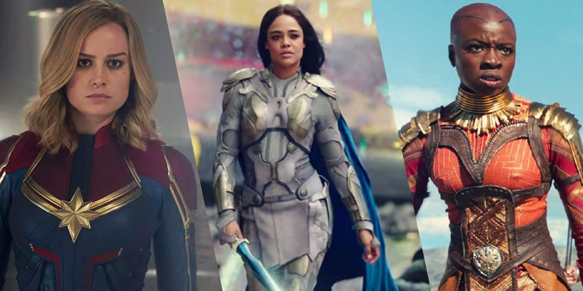 15 Gayest Moments From “Avengers: Endgame,” Which Was Great But Unfortunately Not Gay