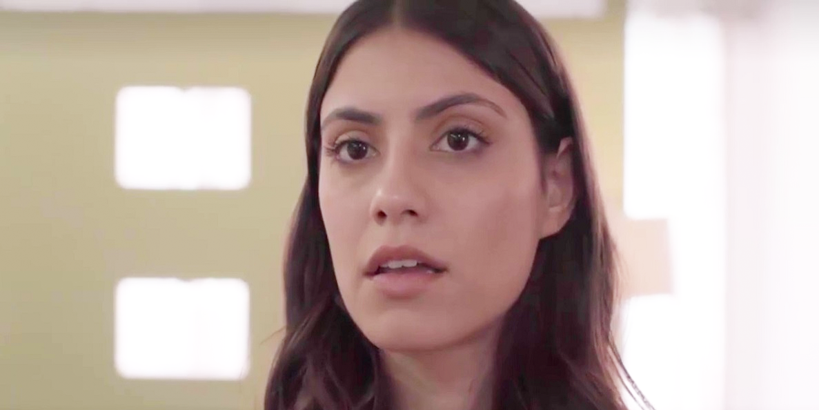 Juliana Valdés of “Amar a Muerte” Is the National Champion of Coming Out Stories!