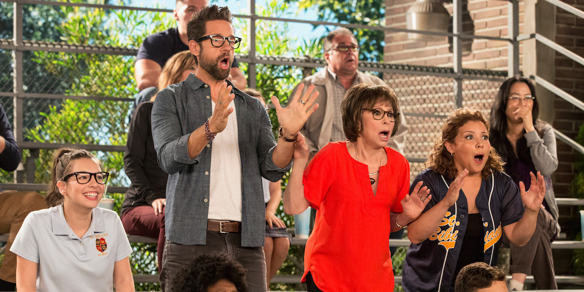 Pop Culture Fix: CBS All Access Wants “One Day At a Time” But Might Not Get It, So You Have That In Common