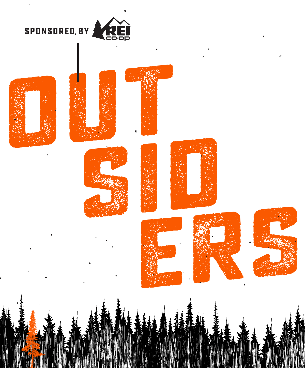 Outsiders