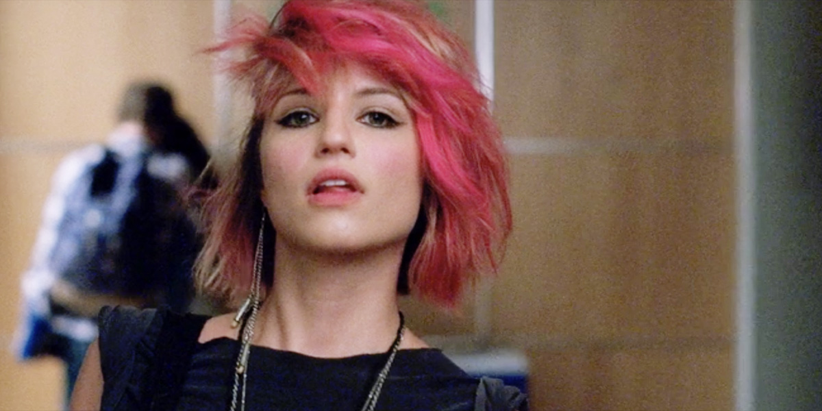How To Change Your Hair Dramatically After a Breakup